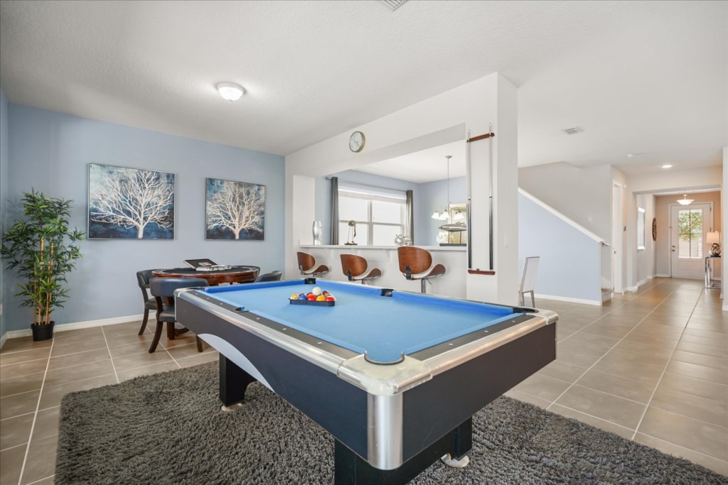 9 bedroom vacation house at Solara Resort - Image 15