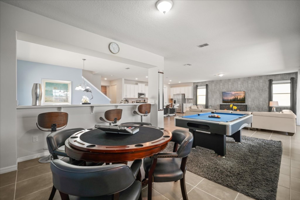 9 bedroom vacation house at Solara Resort - Image 18