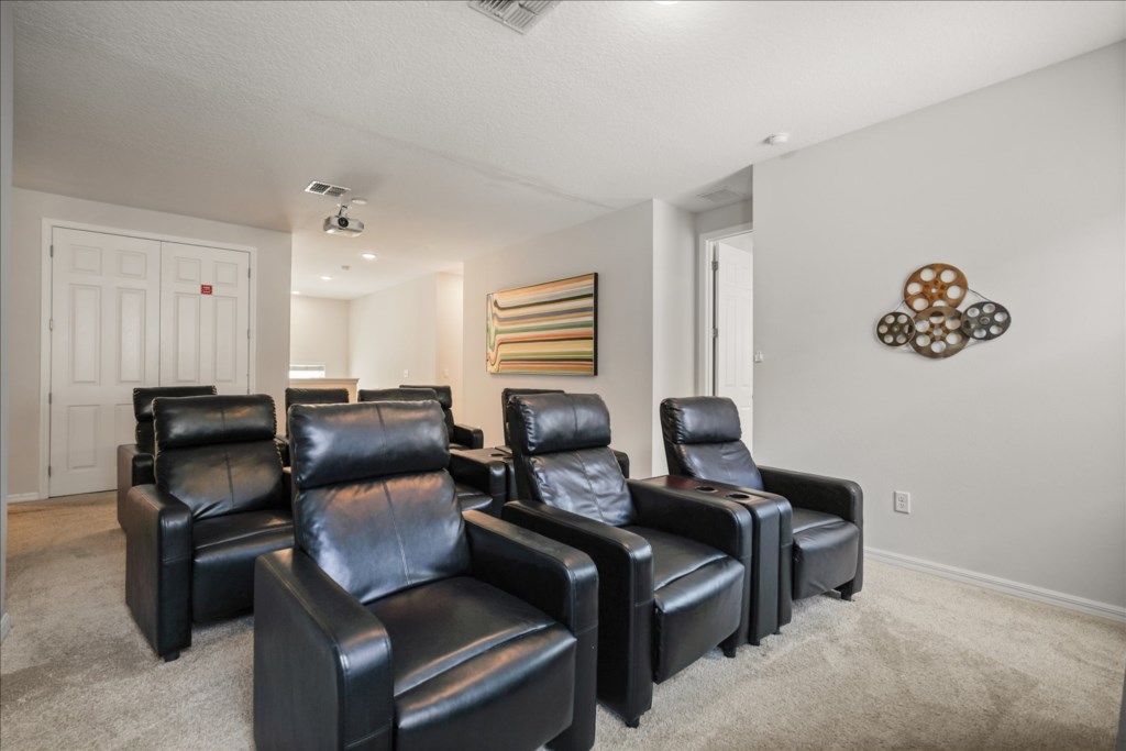 9 bedroom vacation house at Solara Resort - Image 19