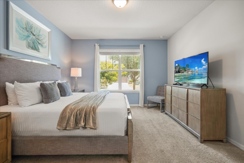 9 bedroom vacation house at Solara Resort - Image 24