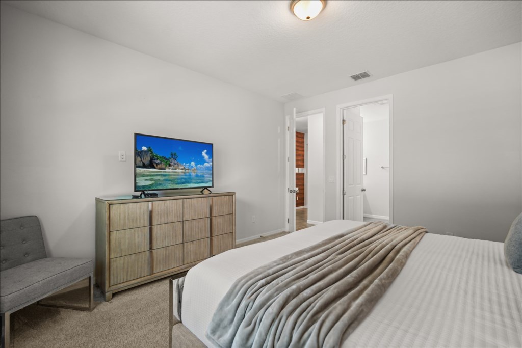 9 bedroom vacation house at Solara Resort - Image 23