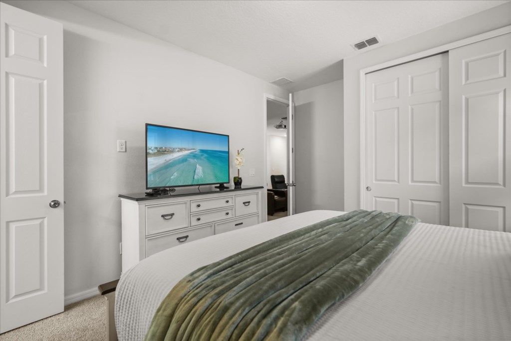 9 bedroom vacation house at Solara Resort - Image 25