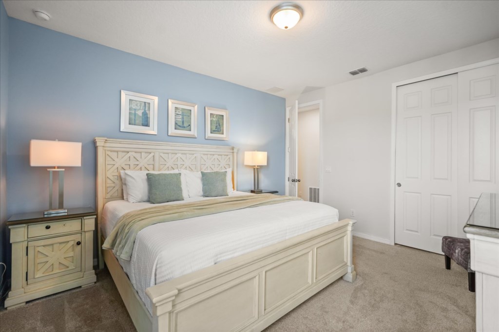 9 bedroom vacation house at Solara Resort - Image 27