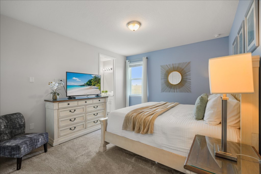 9 bedroom vacation house at Solara Resort - Image 28