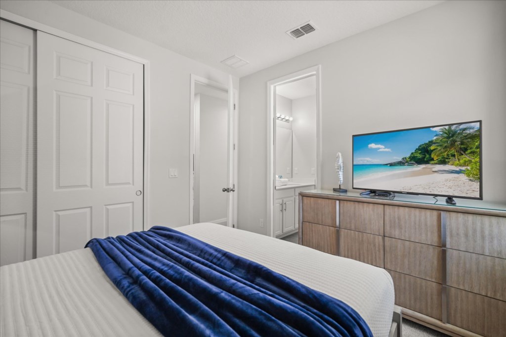 9 bedroom vacation house at Solara Resort - Image 29