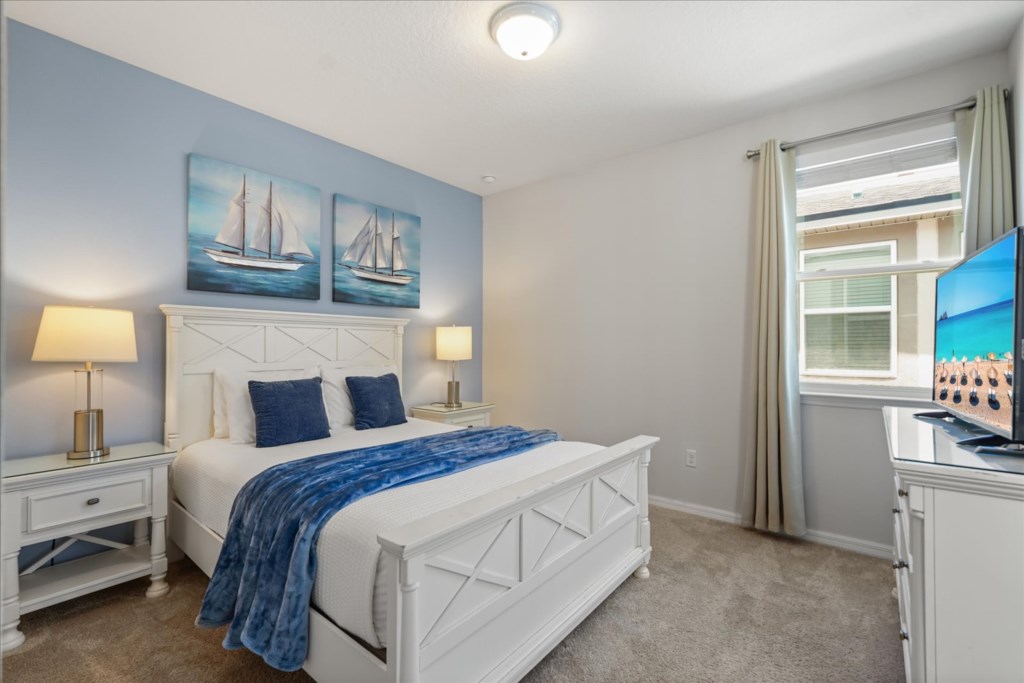 9 bedroom vacation house at Solara Resort - Image 32
