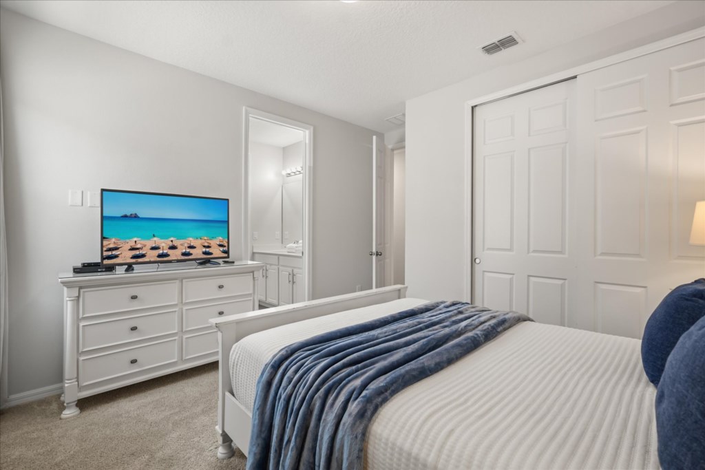 9 bedroom vacation house at Solara Resort - Image 31