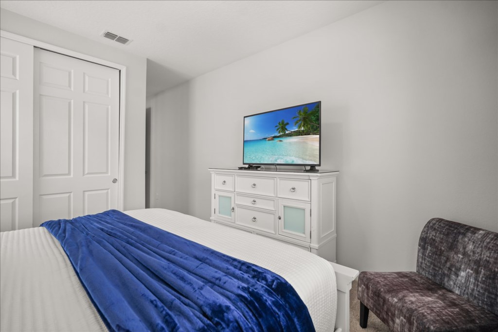 9 bedroom vacation house at Solara Resort - Image 33