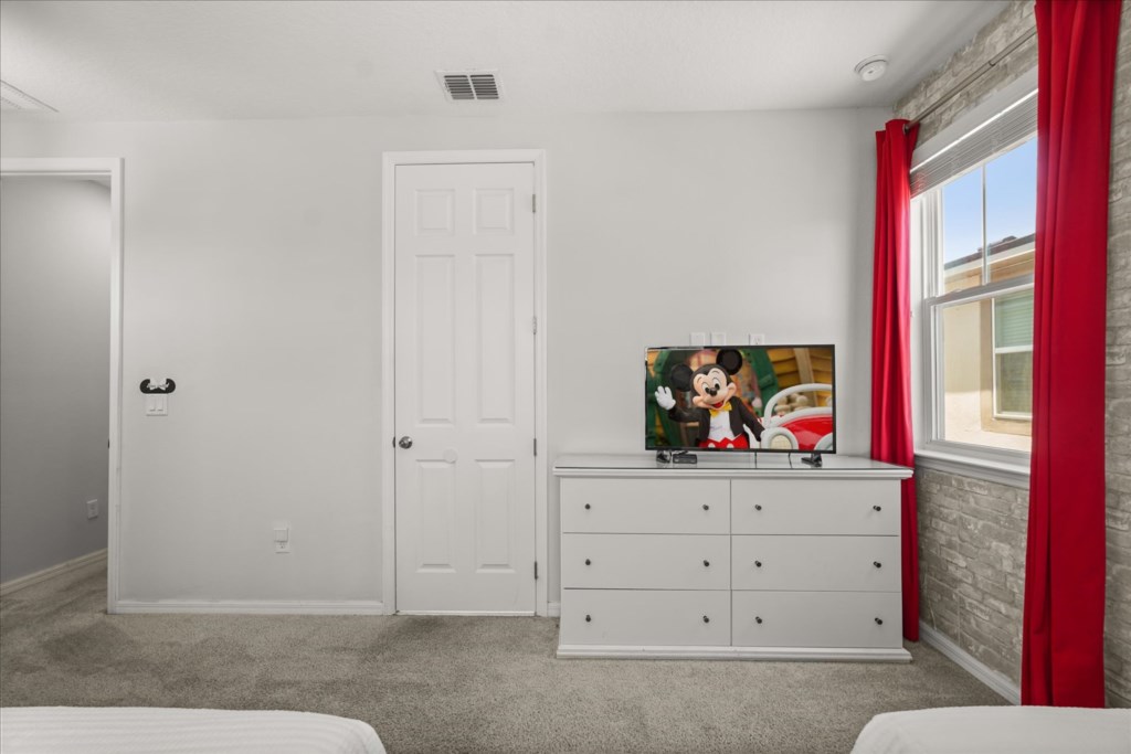 9 bedroom vacation house at Solara Resort - Image 39