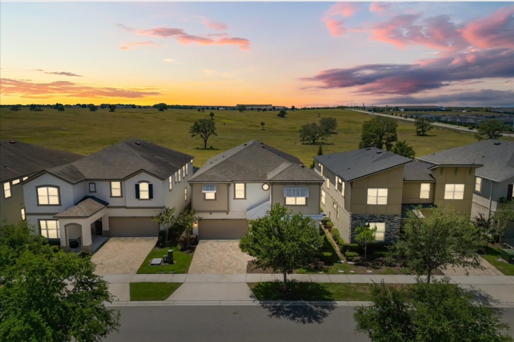 9 bedroom vacation house at Solara Resort - Image 60