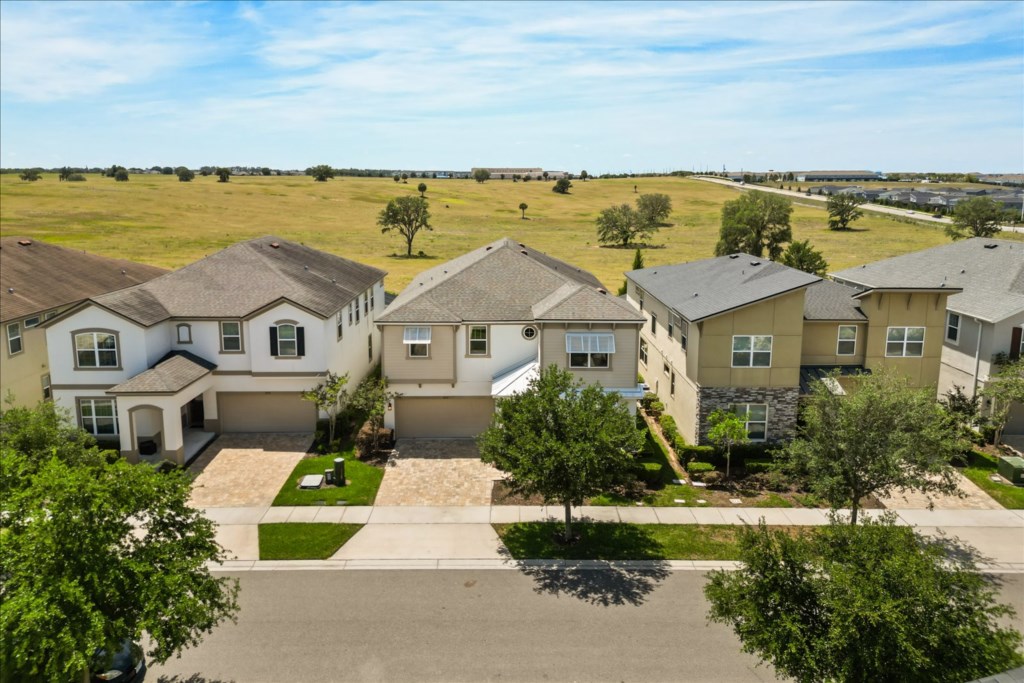 9 bedroom vacation house at Solara Resort - Image 62