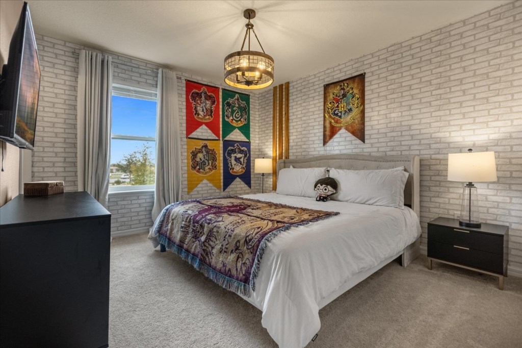 5 bedroom vacation house at Windsor Island Resort - Image 22