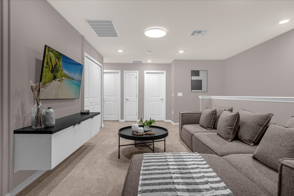5 bedroom vacation townhouse at Windsor Island Resort - Image 13