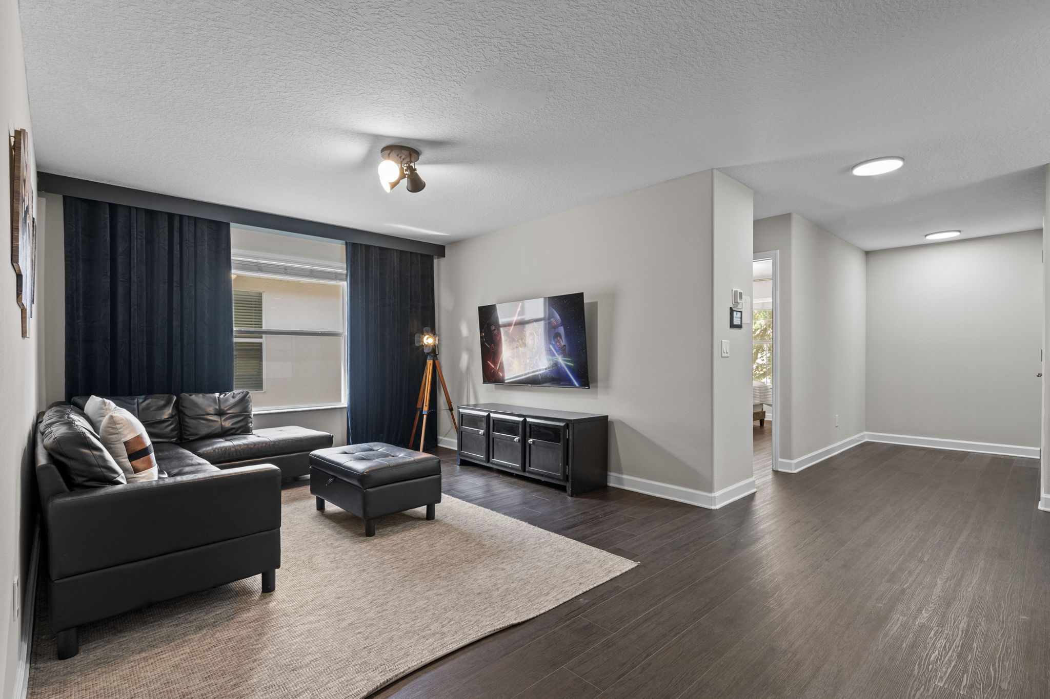 6 bedroom vacation townhouse at Paradise Palms - Image 16