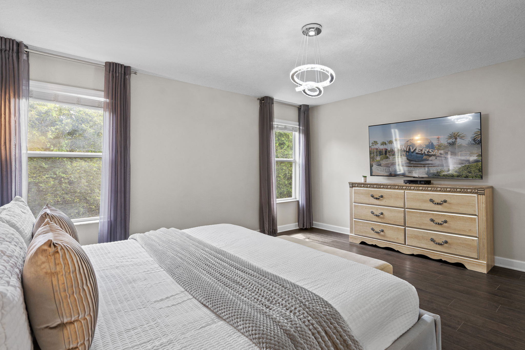 6 bedroom vacation townhouse at Paradise Palms - Image 20