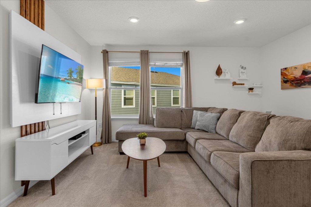 5 bedroom vacation house at Windsor Island Resort - Image 11