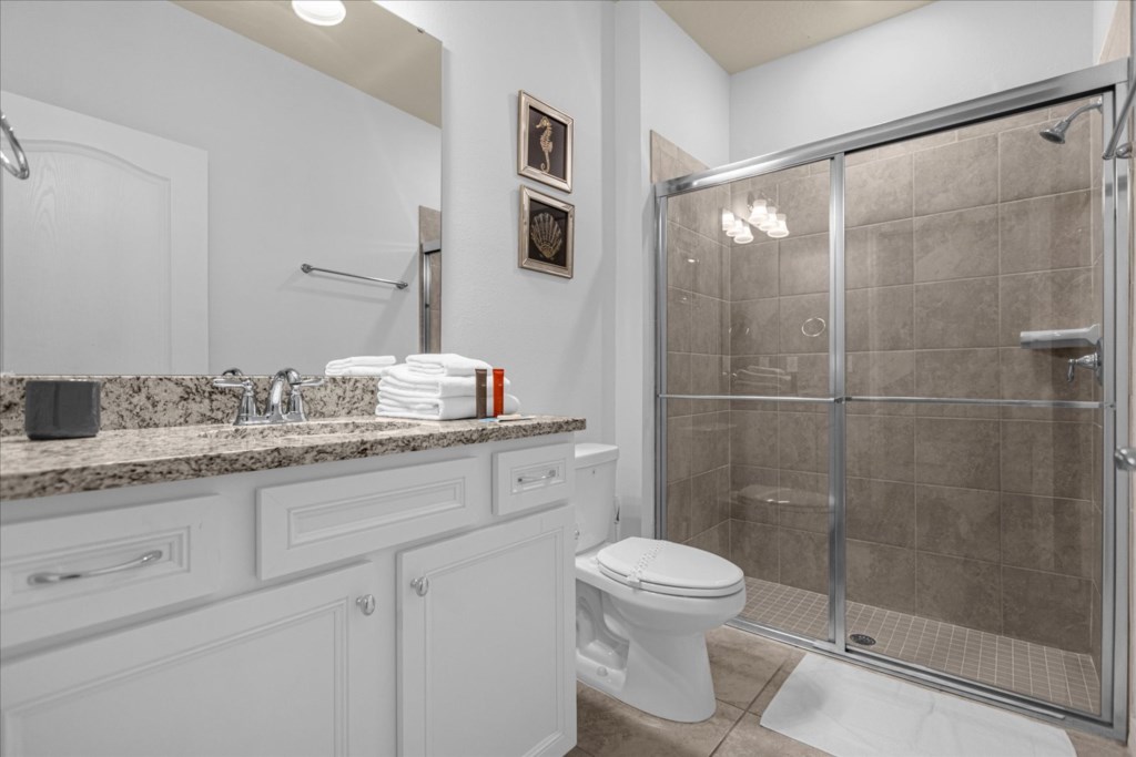 5 bedroom vacation townhouse at Solterra - Image 26