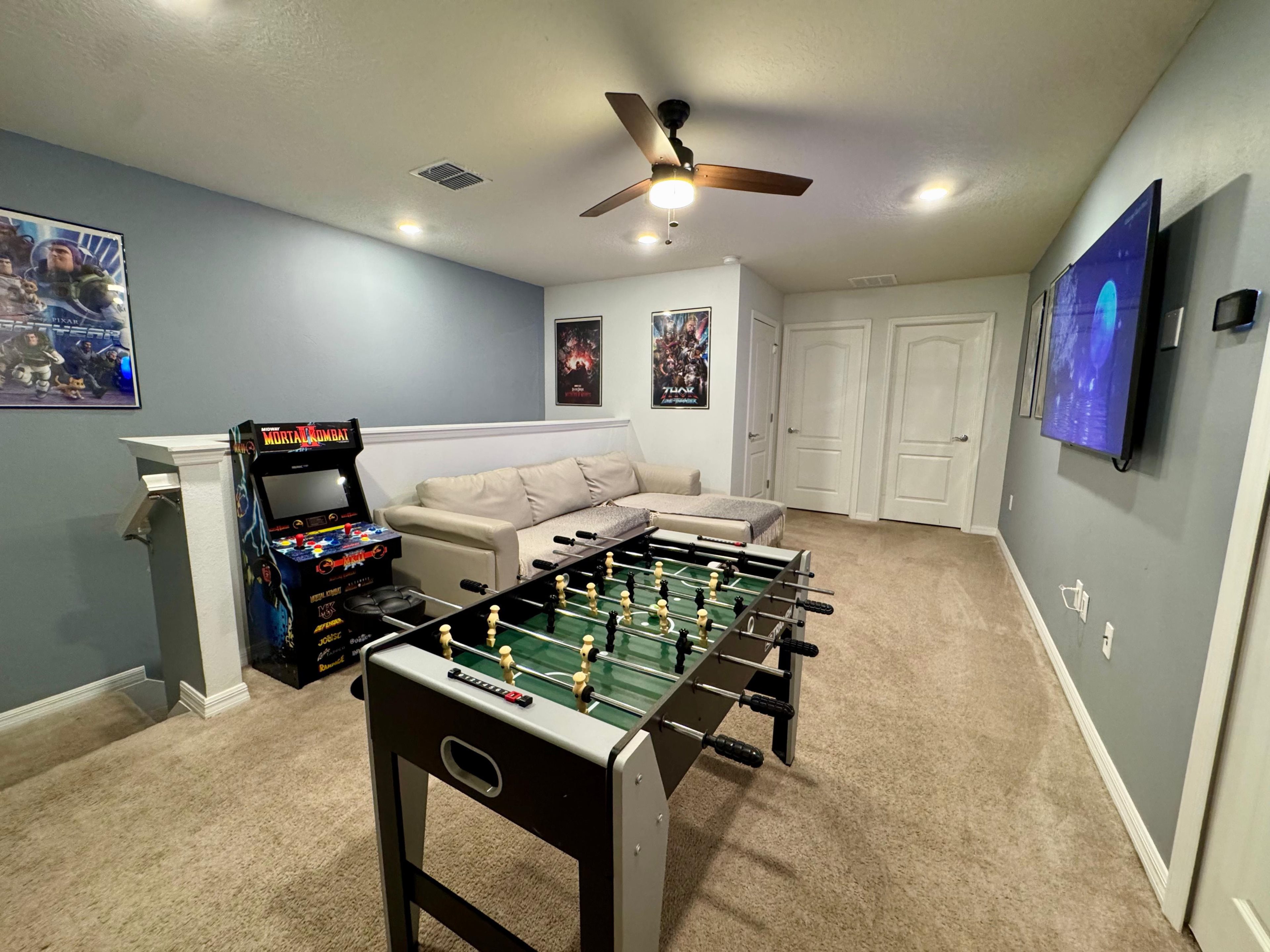 5 bedroom vacation townhouse at Solterra - Image 10