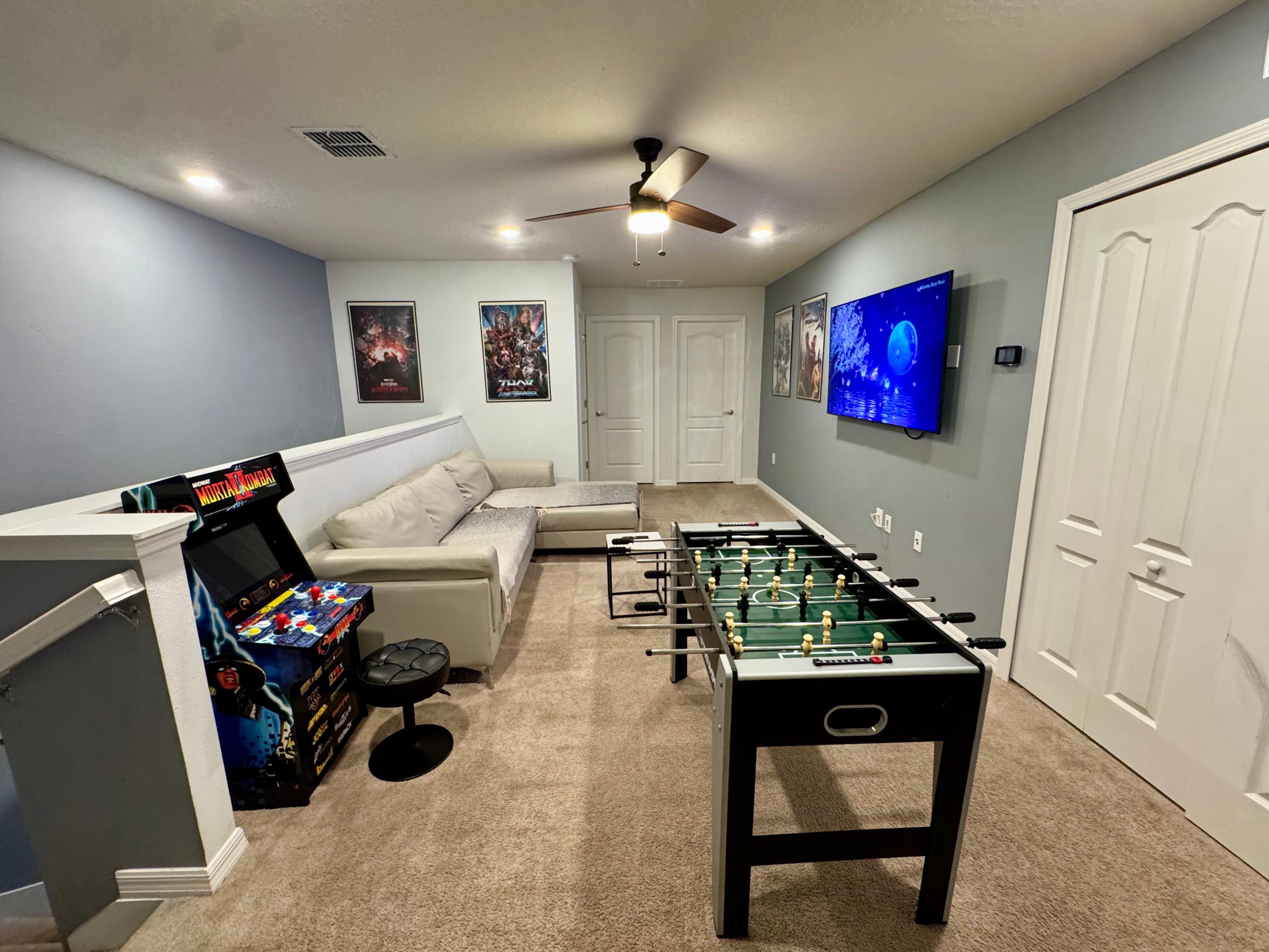 5 bedroom vacation townhouse at Solterra - Image 11