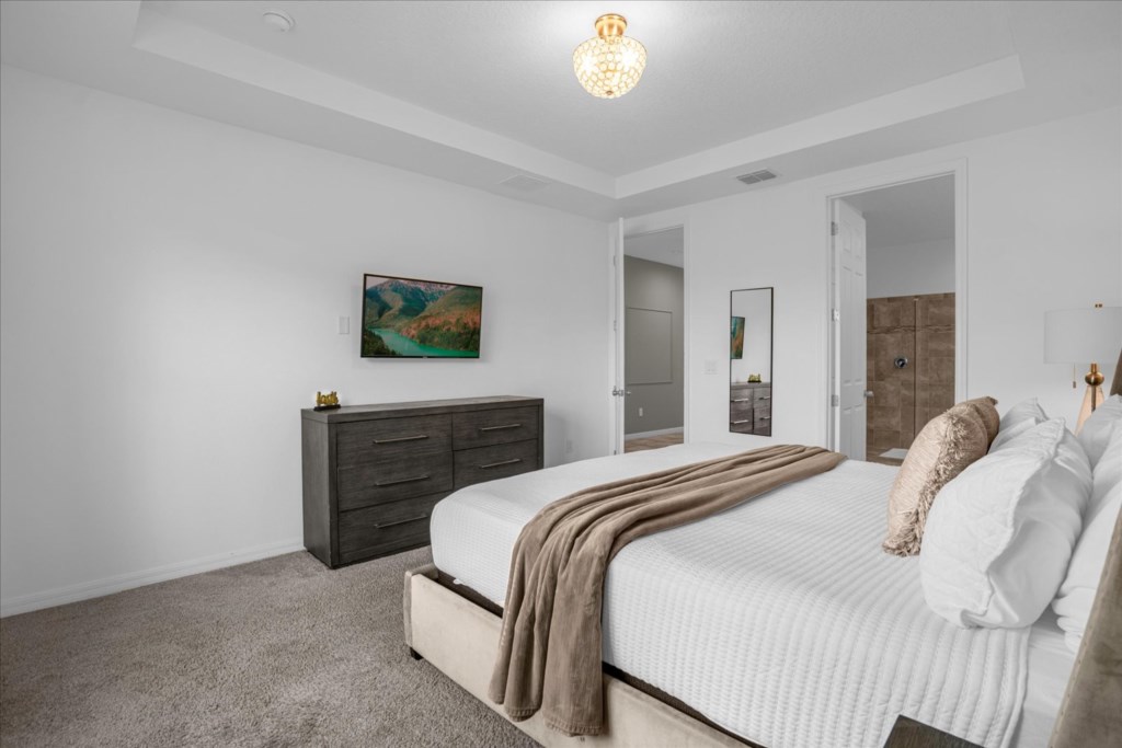 6 bedroom vacation house at Solara Resort - Image 15