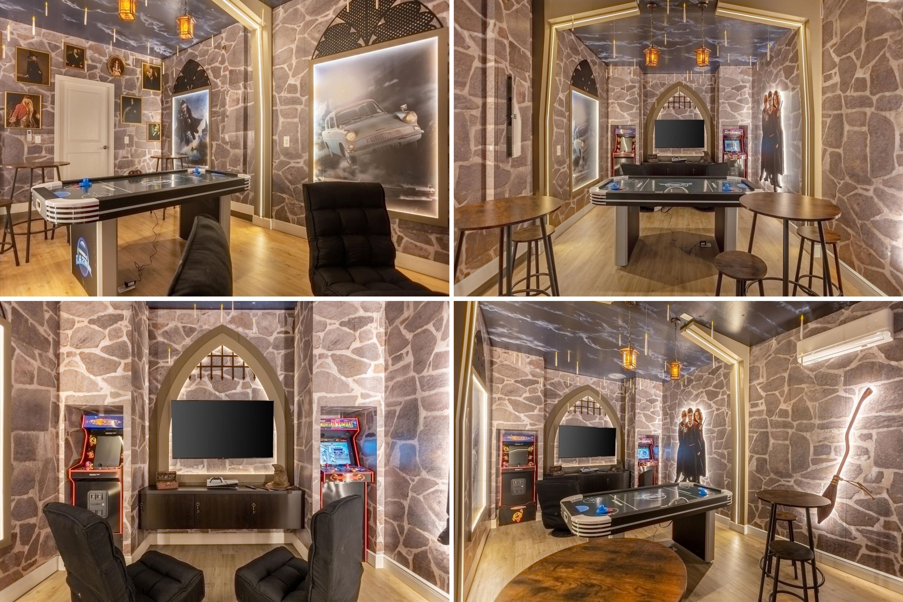 5 bedroom vacation house at Champions Gate - Image 1
