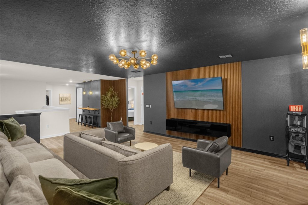 7 bedroom vacation house at Windsor Island Resort - Image 14
