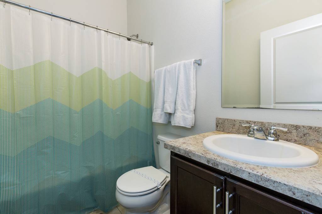 7 bedroom vacation house at Crystal Cove - Image 25