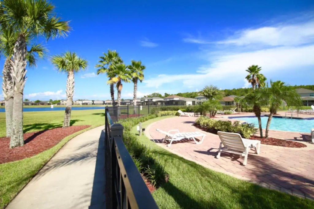 7 bedroom vacation house at Crystal Cove - Image 36