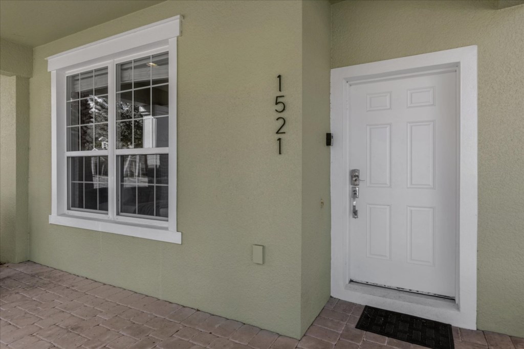 3 bedroom vacation townhouse at The Retreat at Silver Creek - Image 30