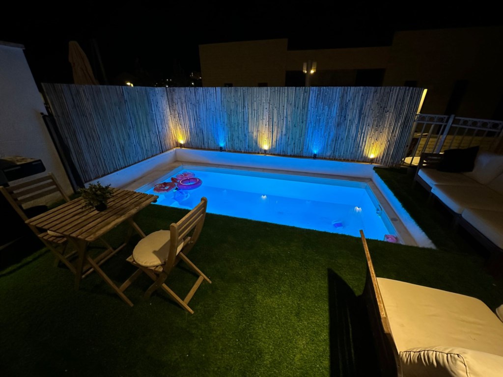 Chateau Gabriel Luxury Villa & Private Pool