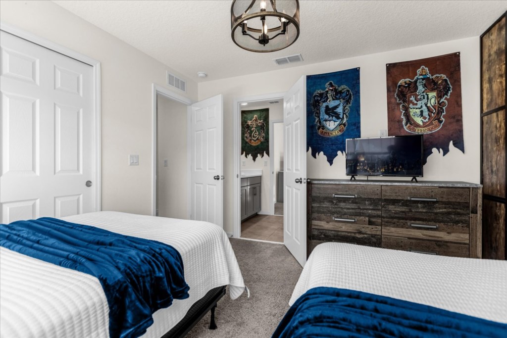6 bedroom vacation house at Solara Resort - Image 19