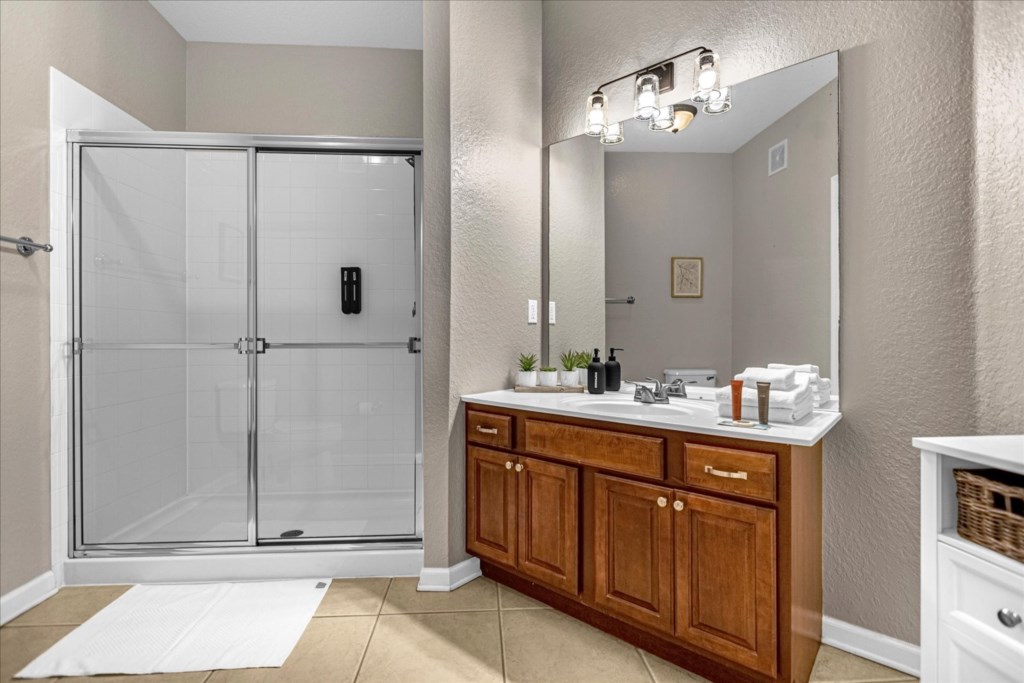 3 bedroom vacation condo at Vista Cay - Image 21