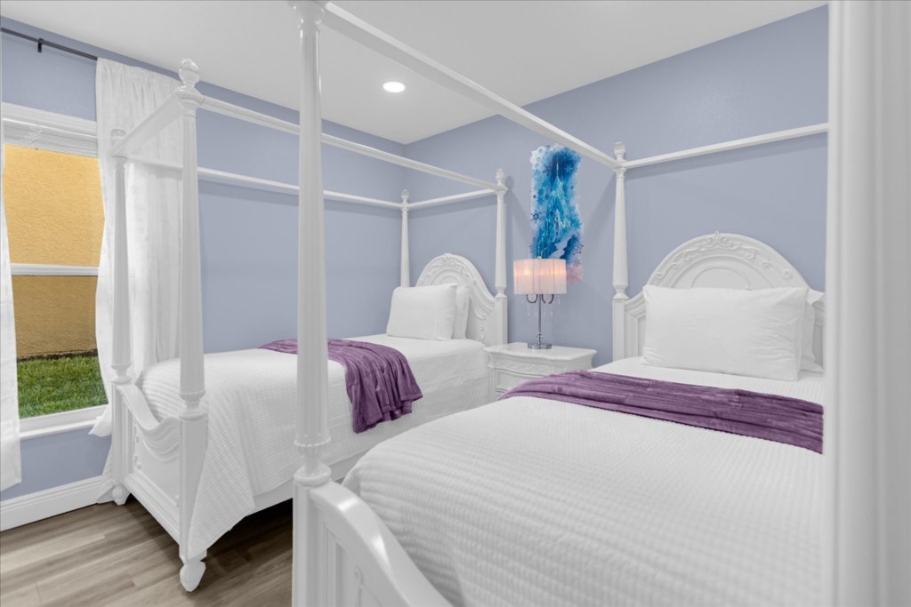 4 bedroom vacation house at Emerald Island Resort - Image 20
