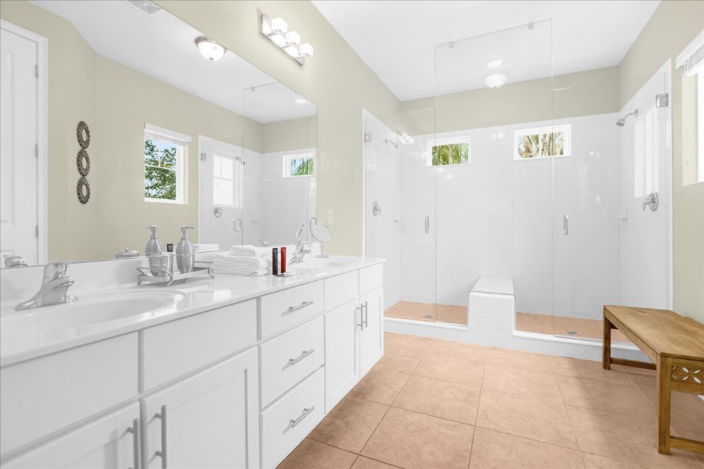 5 bedroom vacation house at Reunion - Image 26