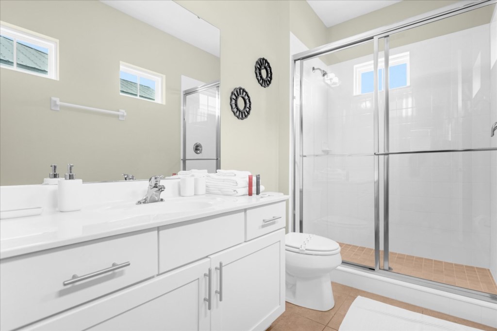 5 bedroom vacation house at Reunion - Image 29