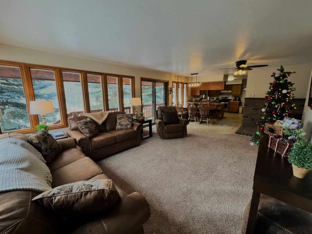 Durango Red Cliff Properties