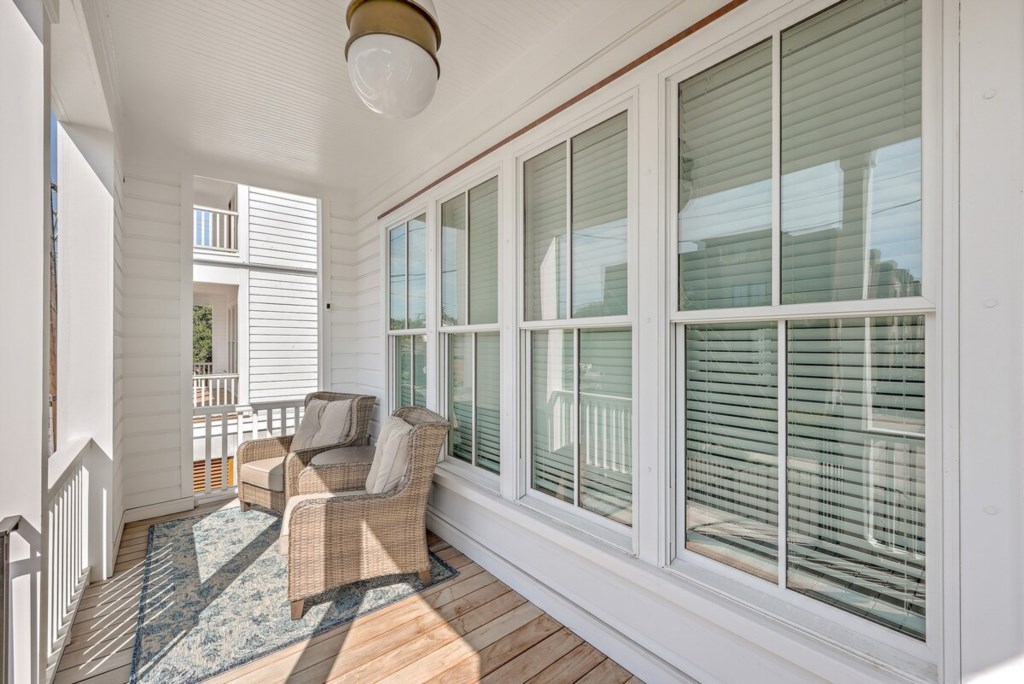 Immaculate Downtown Charleston Home