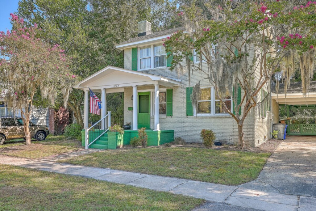 Modern Park Circle Retreat Near Dining & Parks