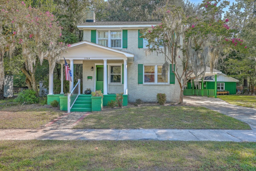 Modern Park Circle Retreat Near Dining & Parks