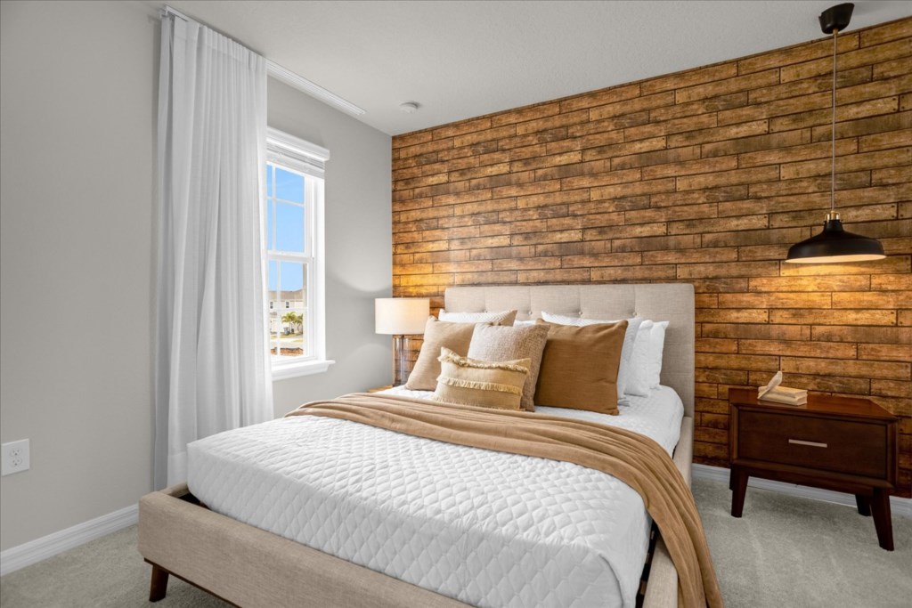 7 bedroom vacation house at Windsor Island Resort - Image 19