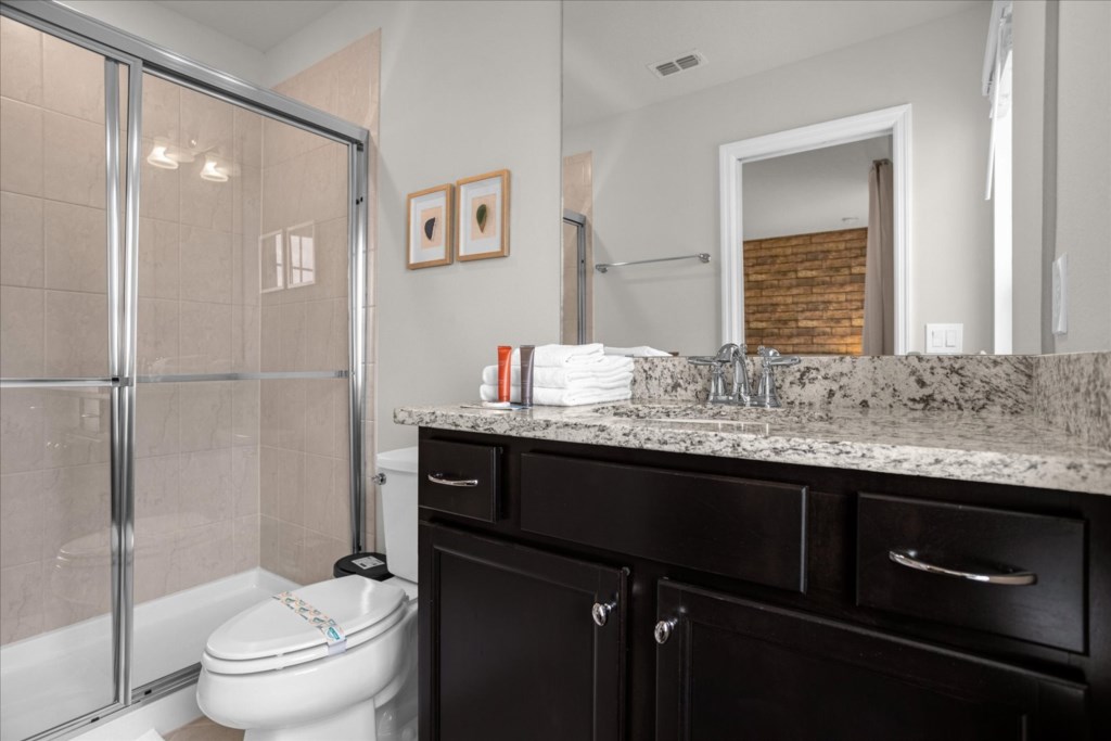 7 bedroom vacation house at Windsor Island Resort - Image 38