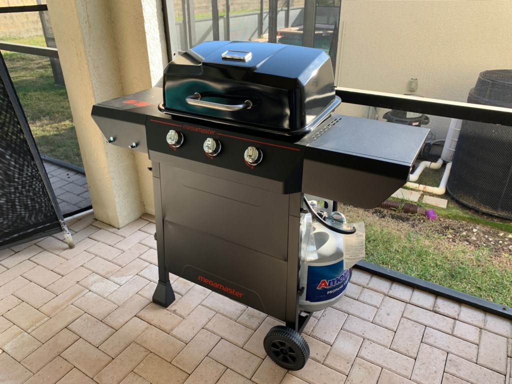 GRILL27735