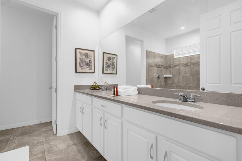 7 bedroom vacation house at Solara Resort - Image 31