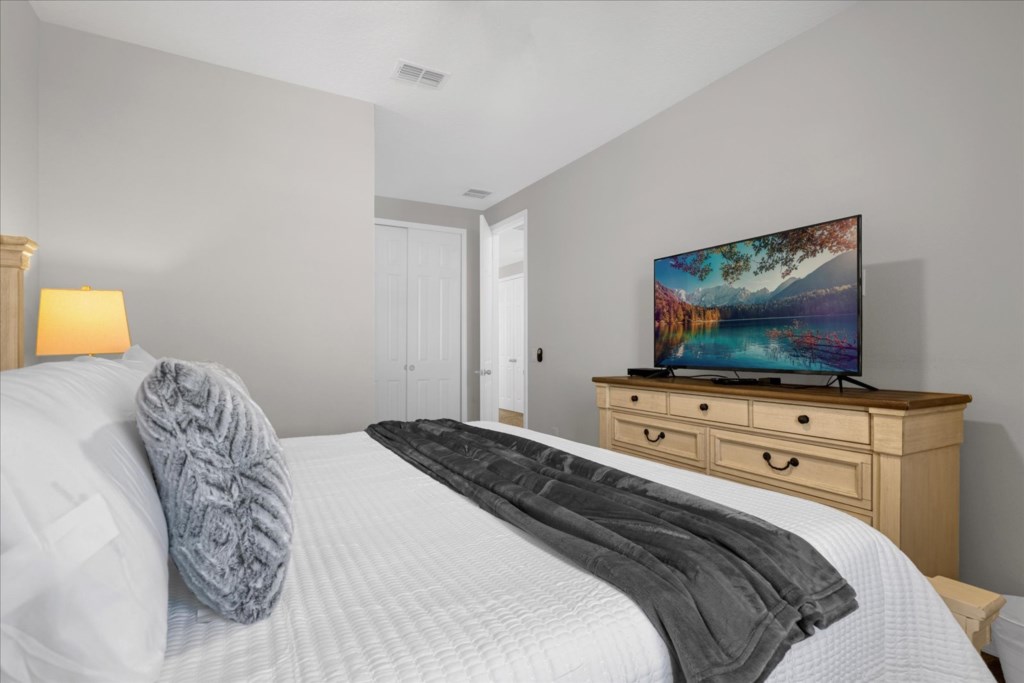 7 bedroom vacation house at Solara Resort - Image 23