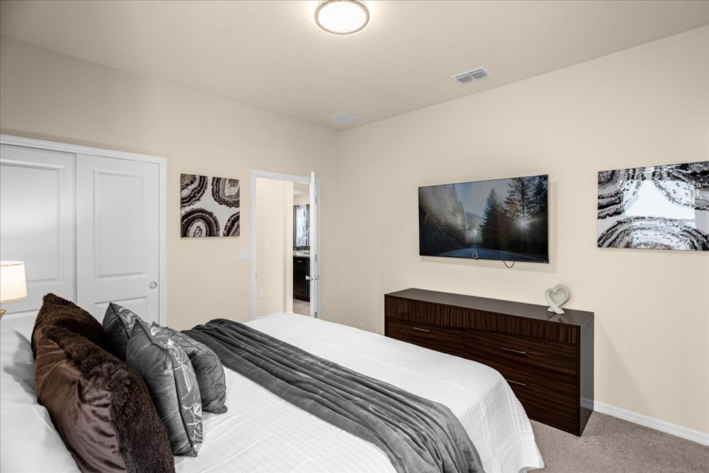 7 bedroom vacation house at Windsor Island Resort - Image 23