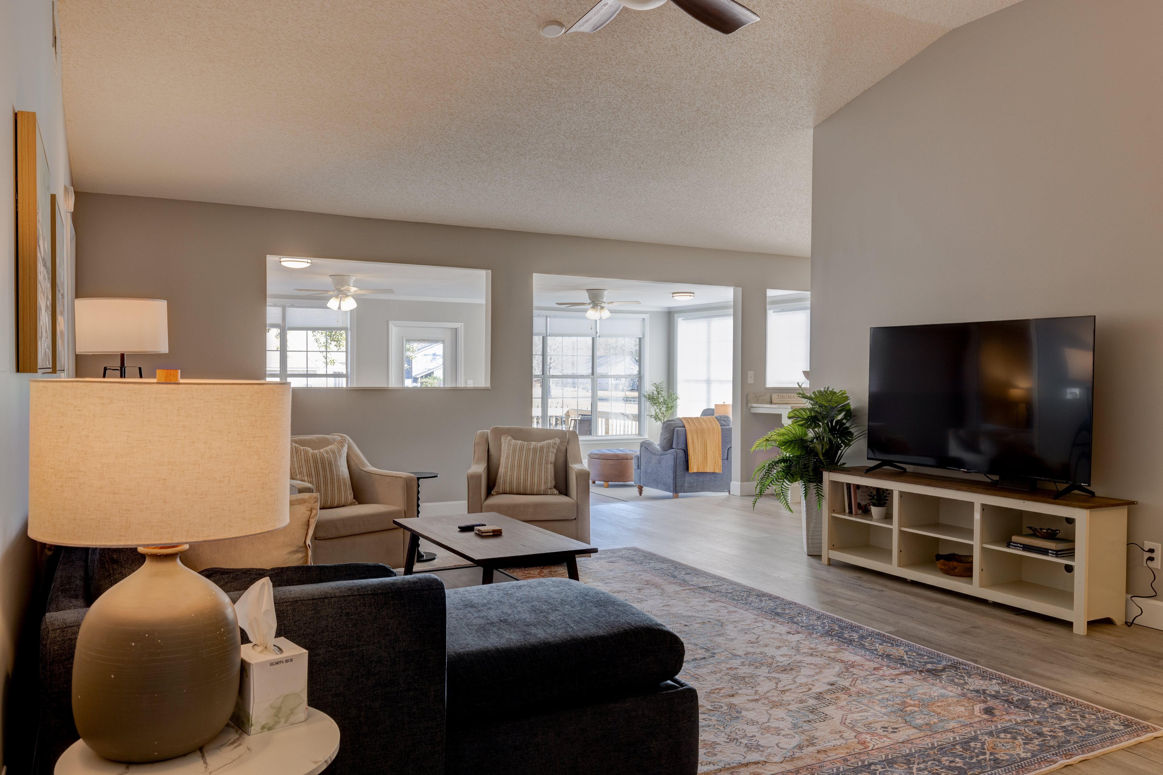 Tall Timbers Waterfront Oasis: 3br / 2 Bath Retreat - Thomasville, GA