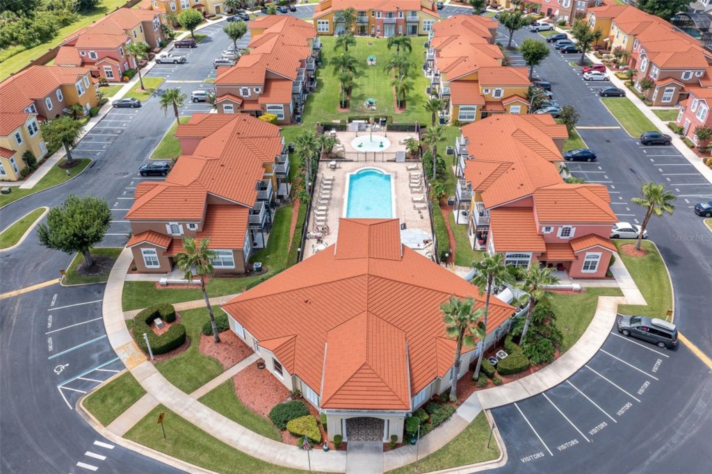 6 bedroom vacation house at Lake Berkley Resort - Image 32