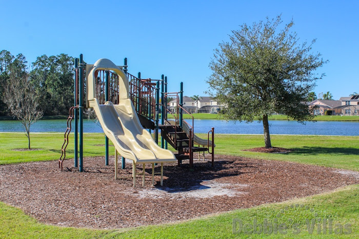 6 bedroom vacation house at Lake Berkley Resort - Image 41