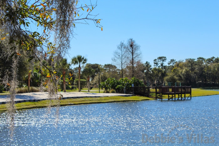 6 bedroom vacation house at Lake Berkley Resort - Image 42