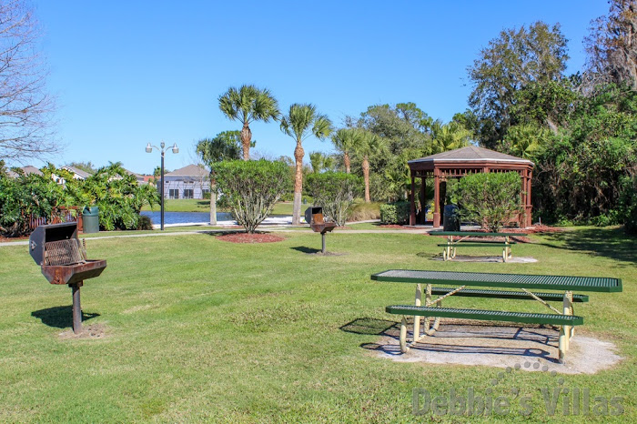 6 bedroom vacation house at Lake Berkley Resort - Image 43